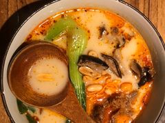 -白七爷捞面(西城万达店)