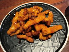 -前海沿·青岛菜(五四广场永旺店)