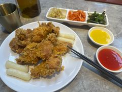 -屋里家延边朝鲜族冷面(南园店)