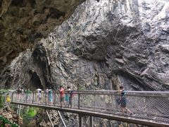 -英西峰林·洞天仙境