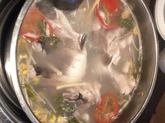 -阿婉贵州苗家酸汤鱼(梅林店)