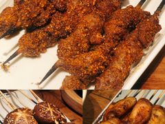 -七八冷面·延边朝鲜族美食(欢乐谷店)
