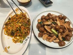-纳家楼·地道陕菜(劳动路店)