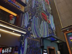 -八一路好吃街(雨田商务大厦店)