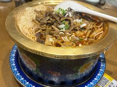 -二分八·大同菜(长治路店)
