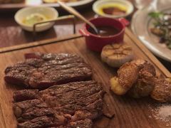 肉眼M4-Tivano意大利餐厅(成都居舍酒店)