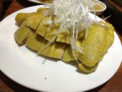 -潮堂 · 潮州菜(恒隆广场店)