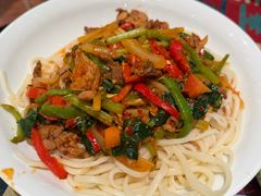 -巴依老爷新疆美食(工体旗舰店)