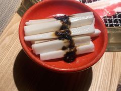 -江户烧肉(高德店)