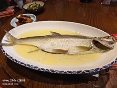 -南京大牌档(崇文门国瑞店)