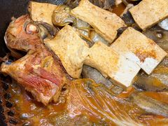 -大杰海鲜锅(基隆路店)