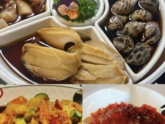 -RIVIERA 松鹤楼(外滩店)