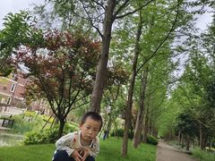 -浙江大学(海宁国际校区)