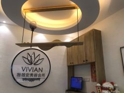 前台-薇薇安花系SPA