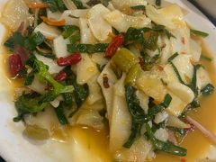 -喜洲翰林餐厅(董家百年老宅店)