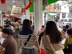 -凌舍好烧鹅(中山路店)