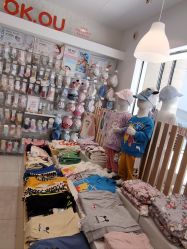 -丽家宝贝(悠唐购物中心店)