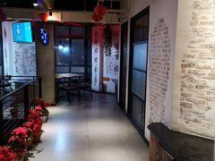 -小杨烤肉(朱雀店)