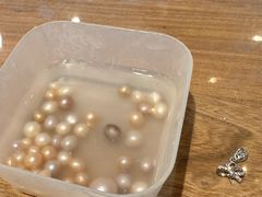 -十八字金·银饰·拼豆·开蚌DIY(魏公芳华里店)