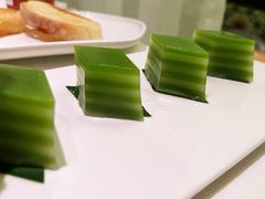 -金链花·泰国餐厅(国贸店)