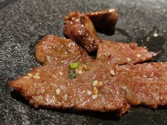 澳洲极上牛小排-山川小町·极番烧肉(新地假日广场店)