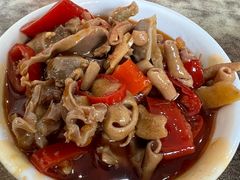 -天府面庄(天平路店)