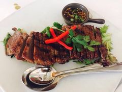 -Thai Pothong Restaurant