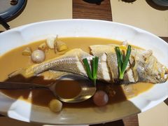 -荣小馆(椒江青悦城店)