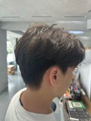 -丝源发型