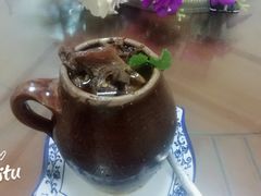 -巢湖名吃·徽府农家菜(半汤店)