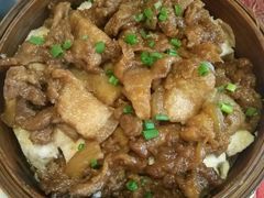 -客汀家宴·客家烟火 四季食材(集美店)
