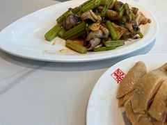 -泰煌鸡·上海白斩鸡·沪菜(平利店)