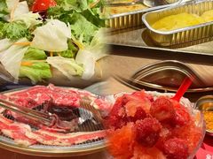 -西塔老太太泥炉烤肉(江北印象汇店)