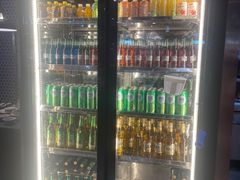 -遇上西雅图多融合海鲜自助餐厅(中房金谊广场店)