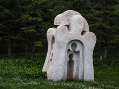 -长春世界雕塑园冰雪艺术天地