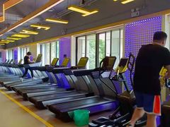 -艾菲特健身游泳(中海店)