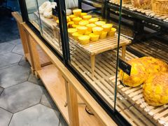 -21克拉面包(大悦城店)