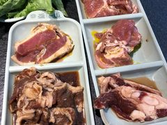 -韩盛·盛江山自助料理(中街大悦城店)
