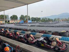 -赛达赛车主题乐园·卡丁车·团建