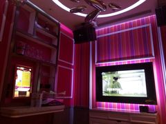 -米乐星世界KTV