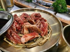 牛肋条-本炙炭烤·蒲烧活鳗料理店(金沙洲店)