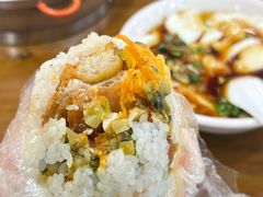 -文武王氏烧饼·无矾油条(西溪路店)