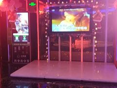 -劲派KTV(江南大道南店)