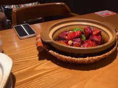 -话梅·客家小厨(东门店)