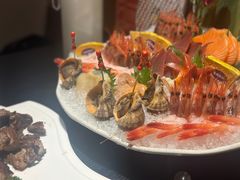 -万鱼亭·鹤家日本料理(南通青年中路店)