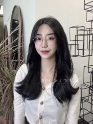 -INSTYLE造型·明星店