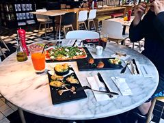 -玛尚诺Pizza&Bar(长泰广场店)