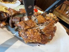 -申德勒加油站餐厅(三里屯北小街店)