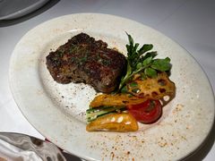 -燃扒房Steakhouse(皇庭店)