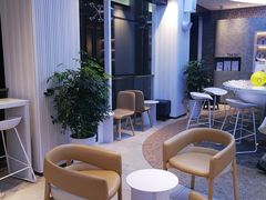 大堂-奈雪的茶(观前街店)